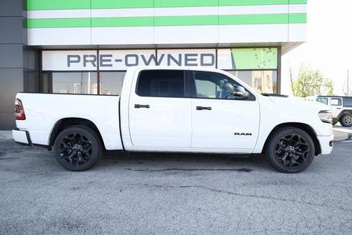 2023 RAM 1500 Limited