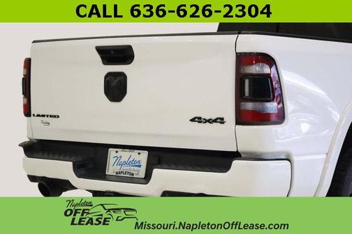 2023 RAM 1500 Limited