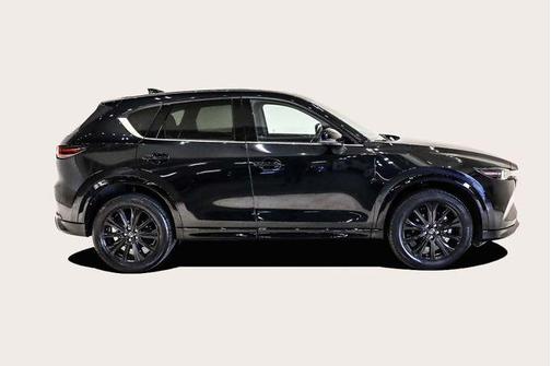 2024 Mazda CX-5 2.5 Turbo Premium