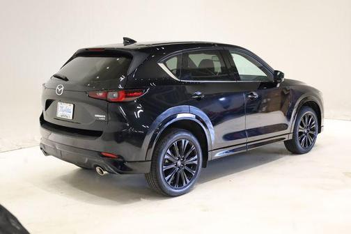 2024 Mazda CX-5 2.5 Turbo Premium