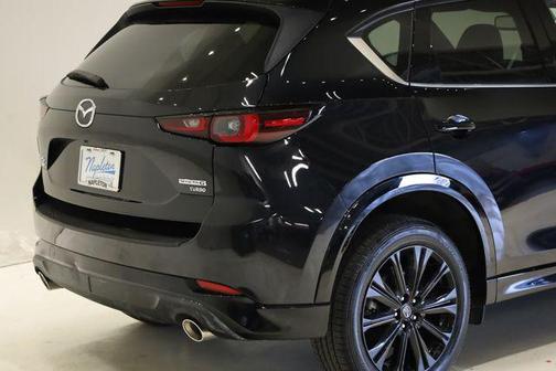 2024 Mazda CX-5 2.5 Turbo Premium
