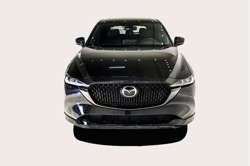 2024 Mazda CX-5 2.5 Turbo Premium