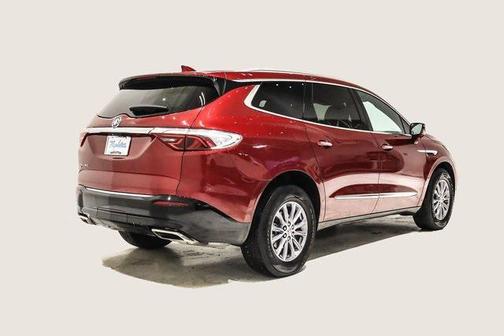 2024 Buick Enclave Premium AWD