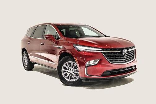 2024 Buick Enclave Premium AWD