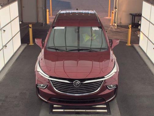 2024 Buick Enclave Premium AWD