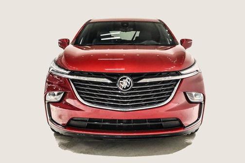2024 Buick Enclave Premium AWD
