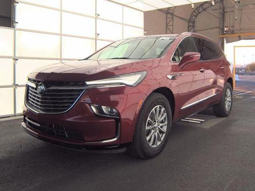 2024 Buick Enclave Premium AWD