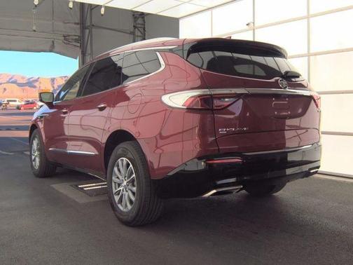 2024 Buick Enclave Premium AWD