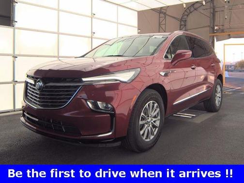 2024 Buick Enclave Premium AWD