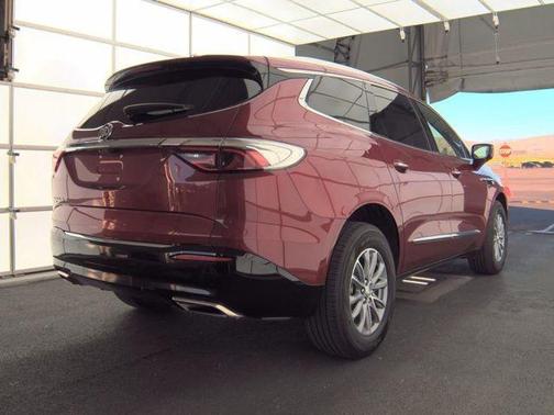 2024 Buick Enclave Premium AWD