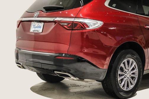 2024 Buick Enclave Premium AWD