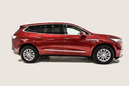 2024 Buick Enclave Premium AWD