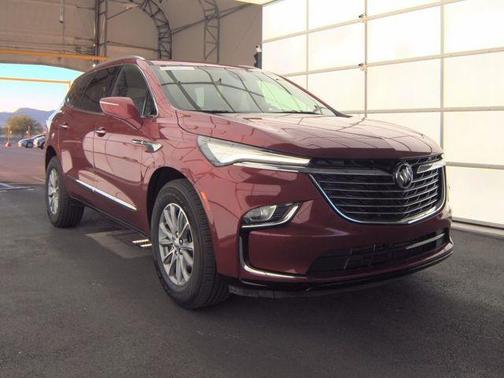 2024 Buick Enclave Premium AWD