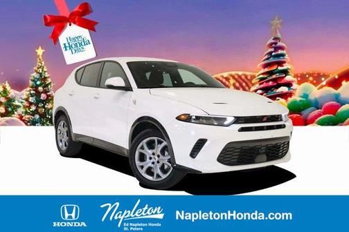 2024 Dodge Hornet R/T EAWD