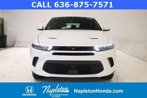 2024 Dodge Hornet R/T EAWD