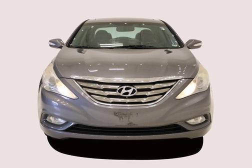 2011 Hyundai SONATA Limited