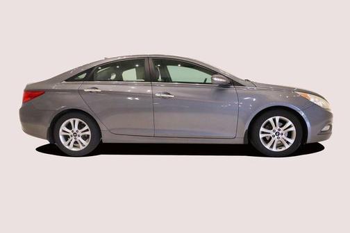 2011 Hyundai SONATA Limited