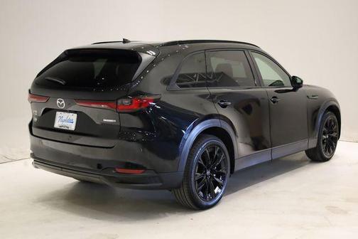 2025 Mazda CX-90 3.3 Turbo Premium Sport