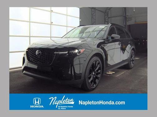 2025 Mazda CX-90 3.3 Turbo Premium Sport