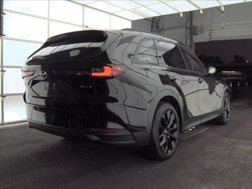 2025 Mazda CX-90 3.3 Turbo Premium Sport