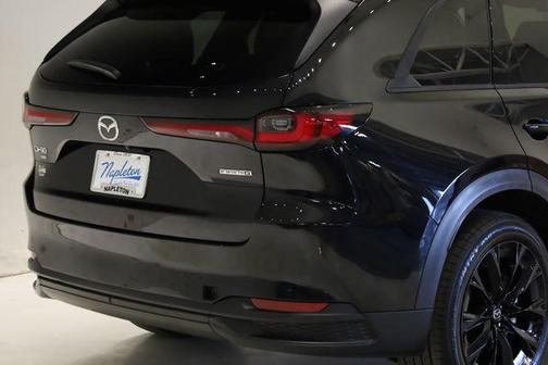 2025 Mazda CX-90 3.3 Turbo Premium Sport