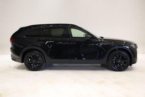 2025 Mazda CX-90 3.3 Turbo Premium Sport