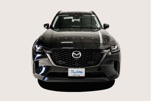 2025 Mazda CX-90 3.3 Turbo Premium Sport