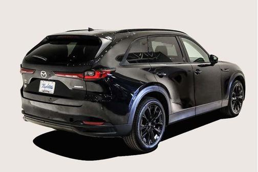 2025 Mazda CX-90 3.3 Turbo Premium Sport