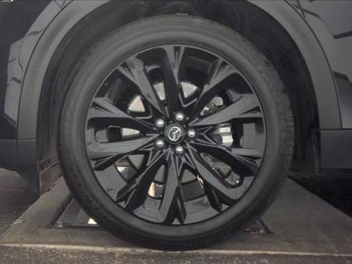 2025 Mazda CX-90 3.3 Turbo Premium Sport