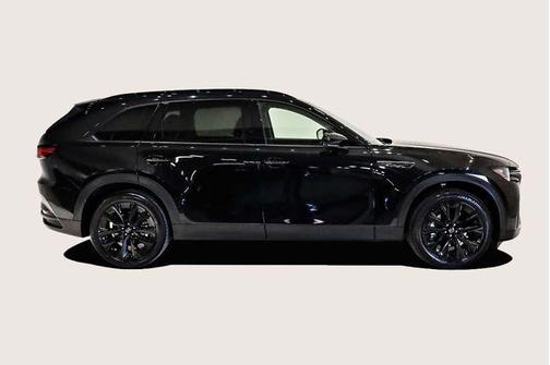 2025 Mazda CX-90 3.3 Turbo Premium Sport