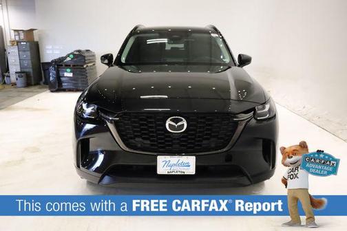 2025 Mazda CX-90 3.3 Turbo Premium Sport
