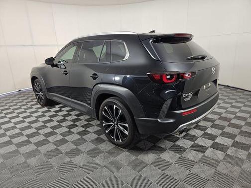 2024 Mazda CX-50 2.5 Turbo Premium Package