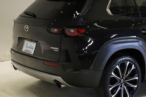 2024 Mazda CX-50 2.5 Turbo Premium Package