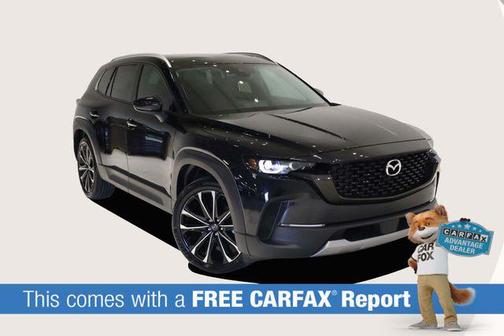 2024 Mazda CX-50 2.5 Turbo Premium Package