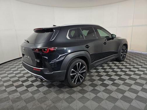 2024 Mazda CX-50 2.5 Turbo Premium Package