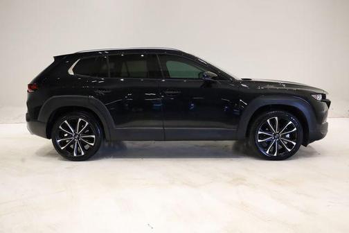 2024 Mazda CX-50 2.5 Turbo Premium Package