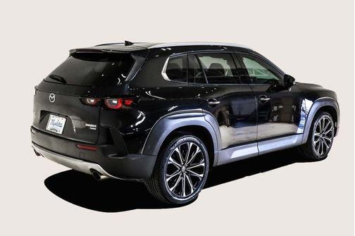 2024 Mazda CX-50 2.5 Turbo Premium Package