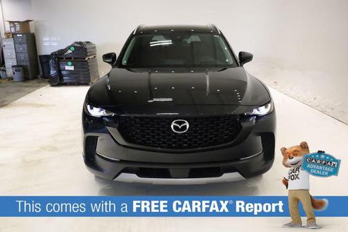 2024 Mazda CX-50 2.5 Turbo Premium Package