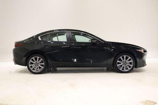 2024 Mazda Mazda3 FWD w/Preferred Package
