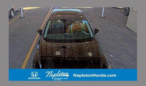 2024 Mazda Mazda3 FWD w/Preferred Package