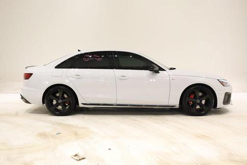 2023 Audi A4 45 S line Premium Plus