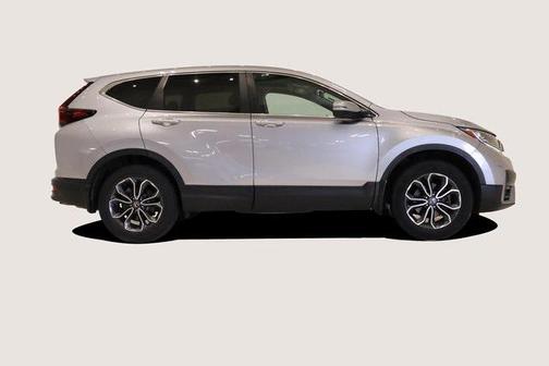 2020 Honda CR-V AWD EX