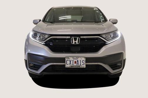 2020 Honda CR-V AWD EX