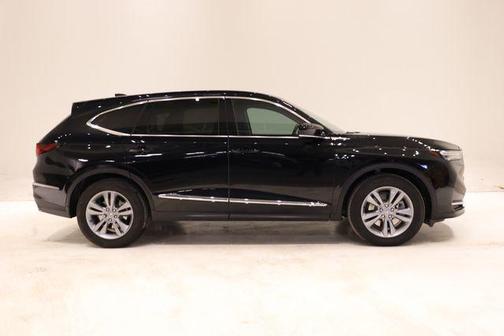 2025 Acura MDX Standard