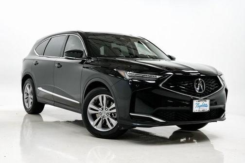 2025 Acura MDX Standard