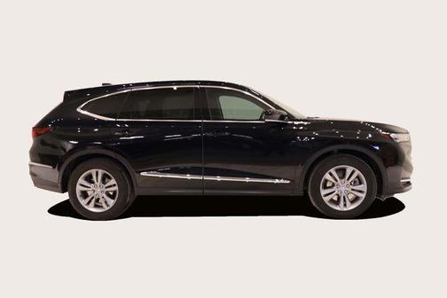 2025 Acura MDX Standard