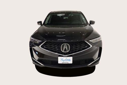 2025 Acura MDX Standard