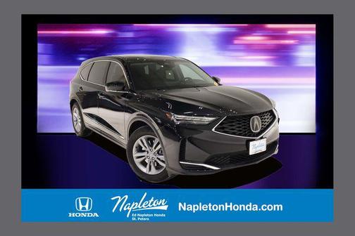 2025 Acura MDX Standard