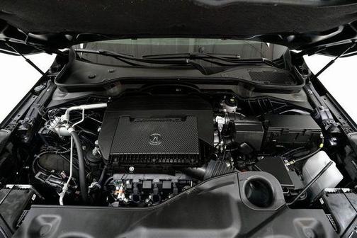 2025 Acura MDX Standard