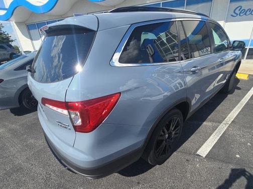 2022 Honda Pilot AWD Special Edition
